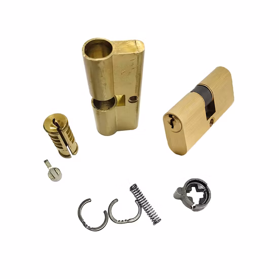 Китай производитель цилиндра дверного замка автоматическая сборочная машина